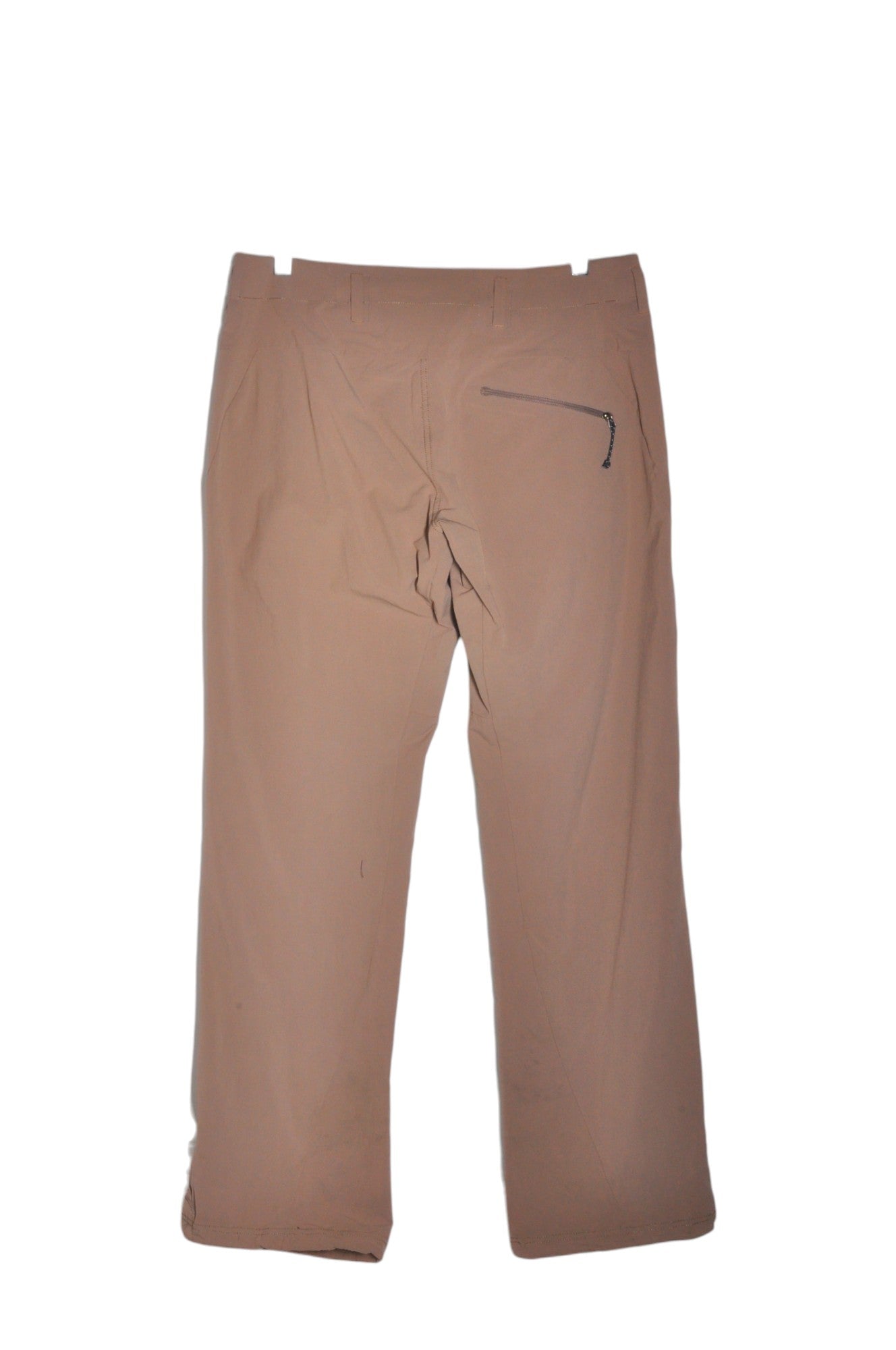 MOUNTAIN HARD WEAR Women Cargo Pants Regular fit in Beige - Size 10 | 29.99 $ KOOP
