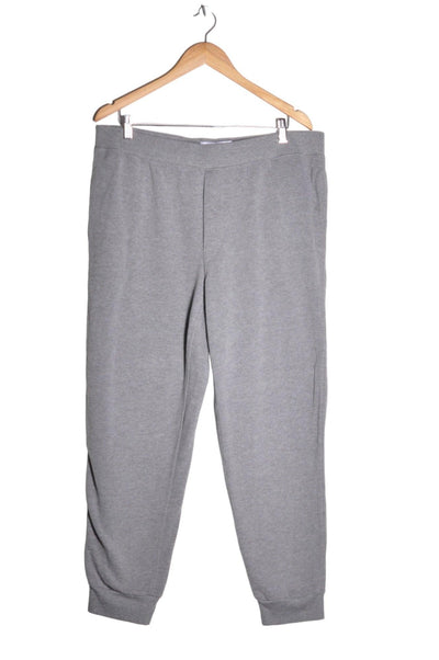 GOODFELLOW & CO. Women Activewear Joggings Regular fit in Gray - Size L | 11.3 $ KOOP