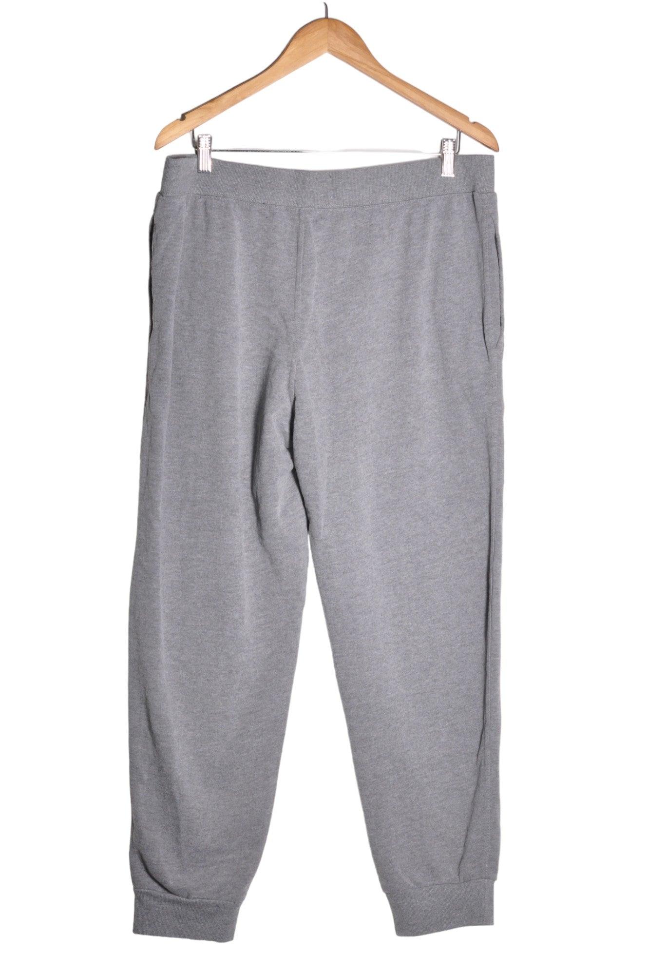 GOODFELLOW & CO. Women Activewear Joggings Regular fit in Gray - Size L | 11.3 $ KOOP