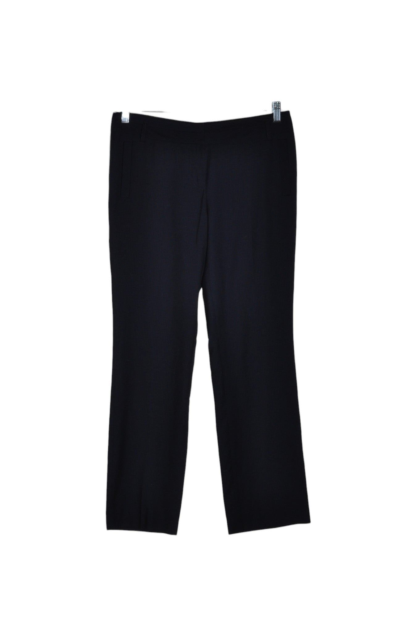 ESPRIT Women Work Pants Regular fit in Black - Size 6 | 24.29 $ KOOP