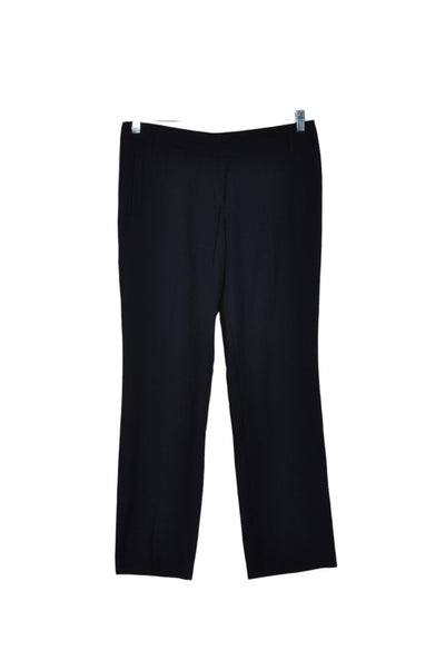 ESPRIT Women Work Pants Regular fit in Black - Size 6 | 24.29 $ KOOP