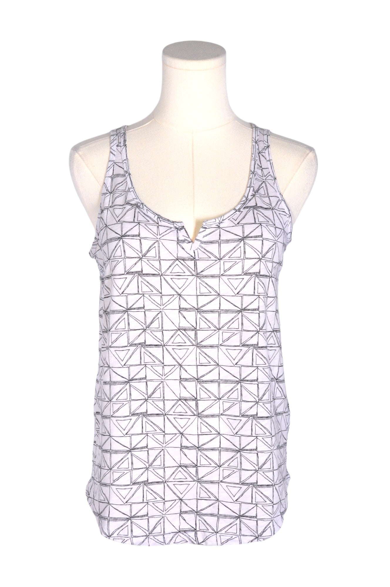 REITMANS Women Tank Tops Regular fit in White - Size S | 13.99 $ KOOP