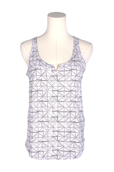 REITMANS Women Tank Tops Regular fit in White - Size S | 13.99 $ KOOP