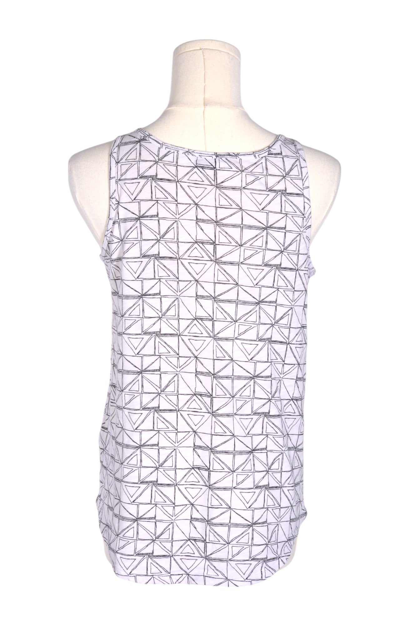 REITMANS Women Tank Tops Regular fit in White - Size S | 13.99 $ KOOP