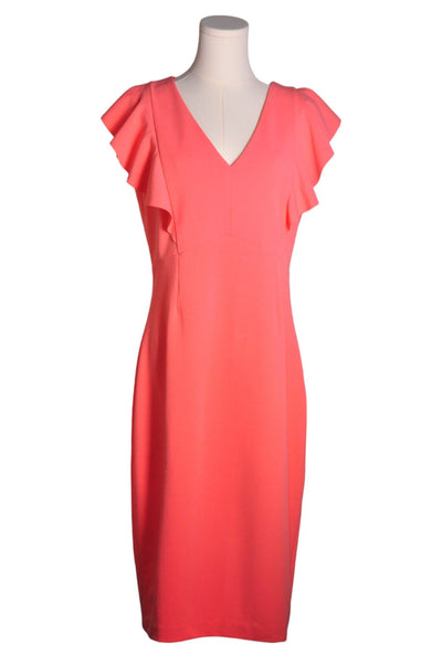 IVANKA TRUMP Women Bodycon Dresses Regular fit in Pink - Size 8 | 18 $ KOOP