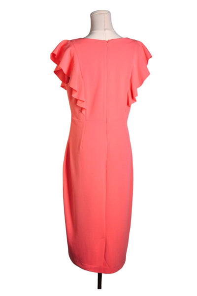 IVANKA TRUMP Women Bodycon Dresses Regular fit in Pink - Size 8 | 18 $ KOOP