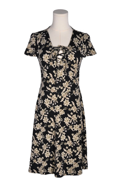 LILY MORGAN Women A-Line Dresses Regular fit in Black - Size S | 13.25 $ KOOP