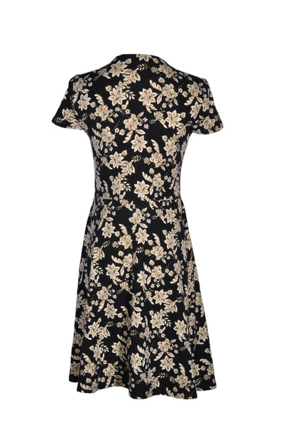 LILY MORGAN Women A-Line Dresses Regular fit in Black - Size S | 13.25 $ KOOP