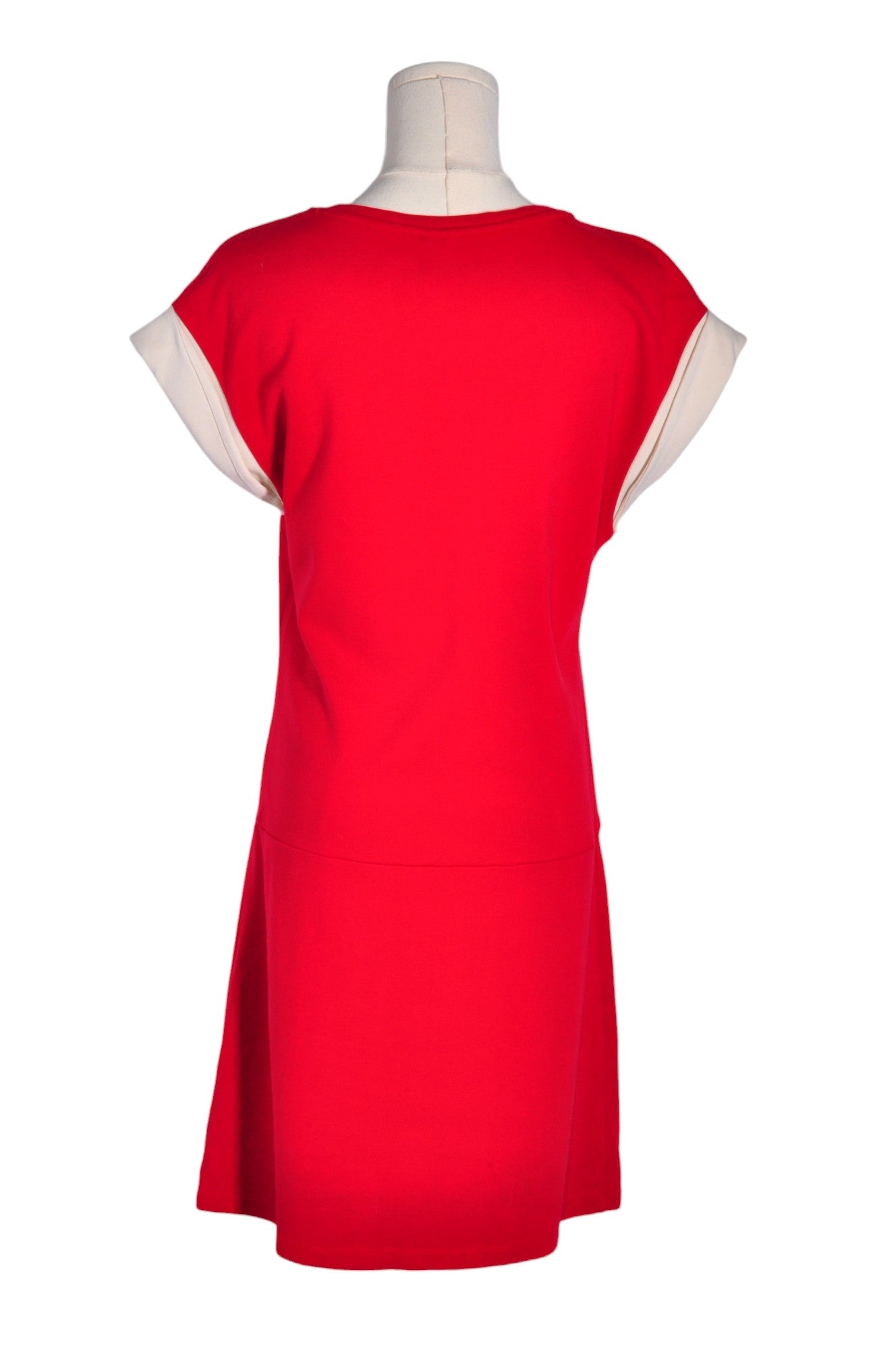 VERO MODA Women Shift Dresses Regular fit in Red - Size L | 24.5 $ KOOP