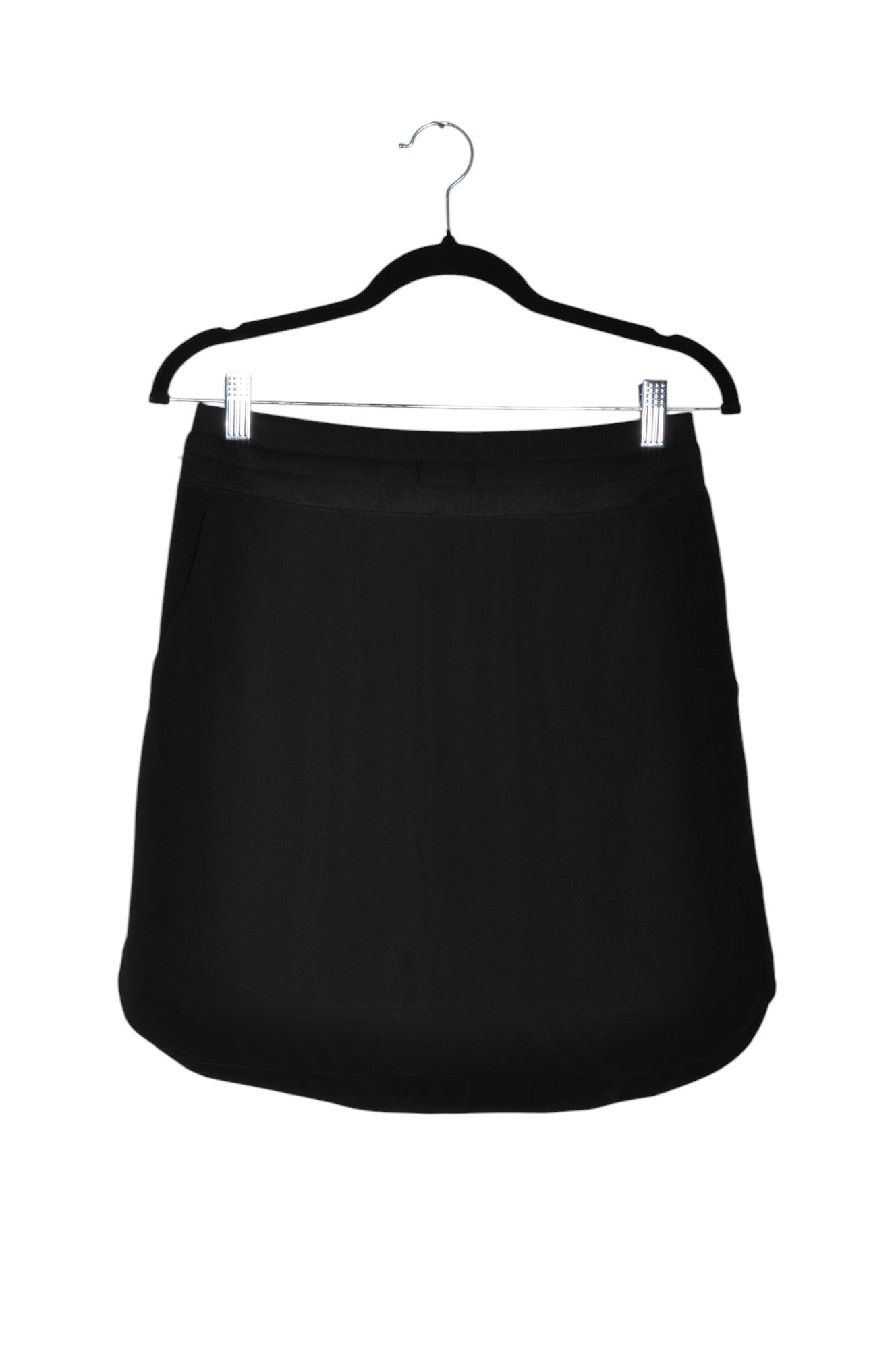 JOE FRESH Women A-Line Skirts Regular fit in Black - Size S | 9.99 $ KOOP