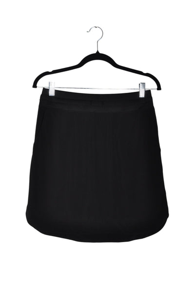 JOE FRESH Women A-Line Skirts Regular fit in Black - Size S | 9.99 $ KOOP