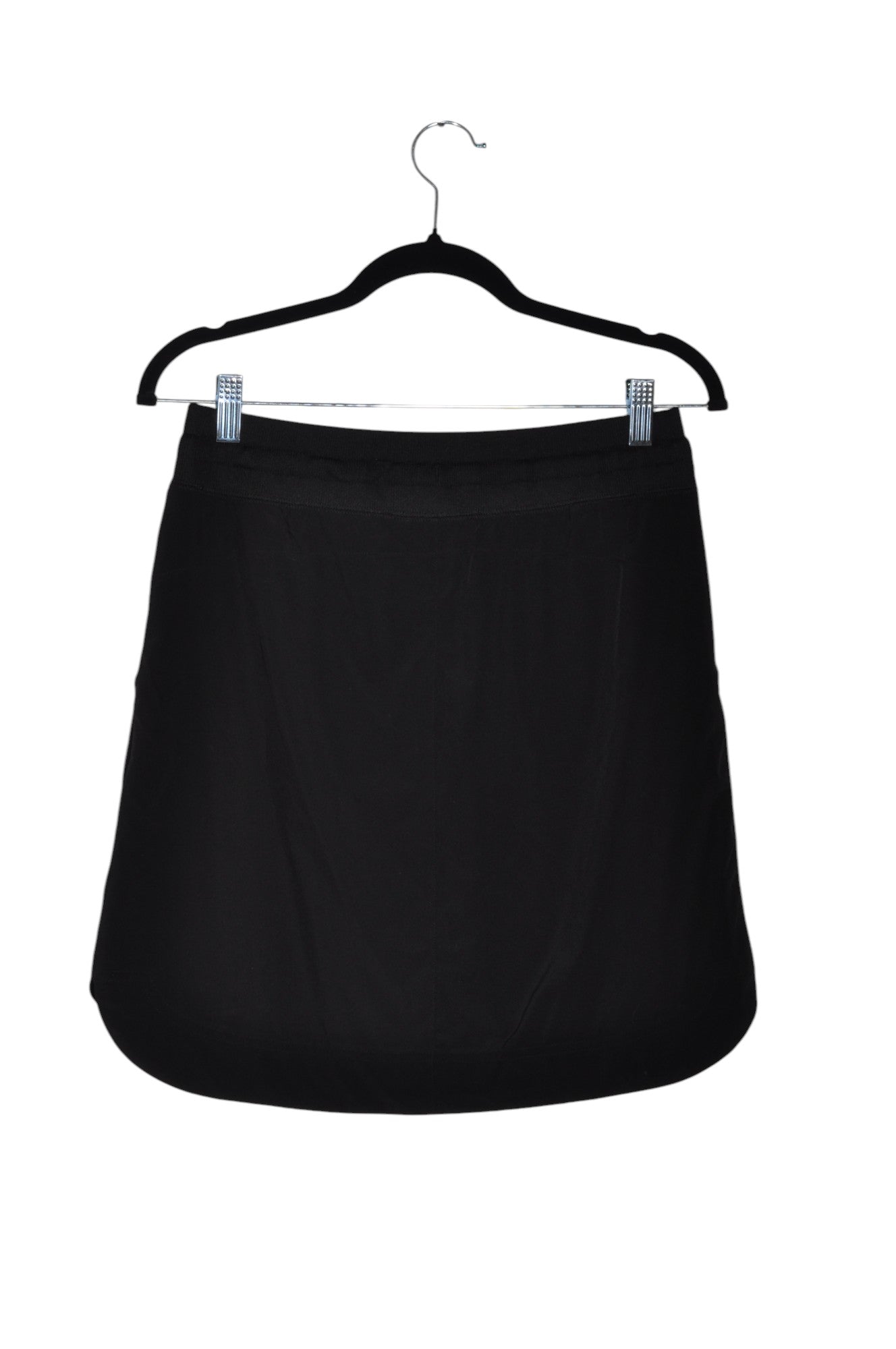 JOE FRESH Women A-Line Skirts Regular fit in Black - Size S | 9.99 $ KOOP