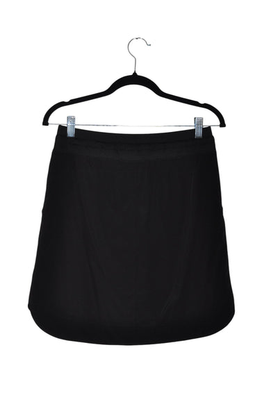 JOE FRESH Women A-Line Skirts Regular fit in Black - Size S | 9.99 $ KOOP