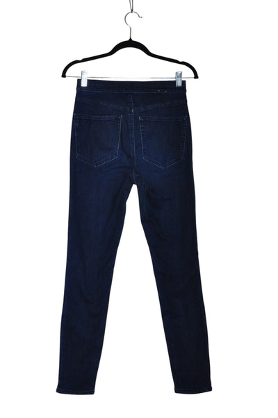 GARAGE Women Skinny Jeans Regular fit in Blue - Size 3 | 13.2 $ KOOP