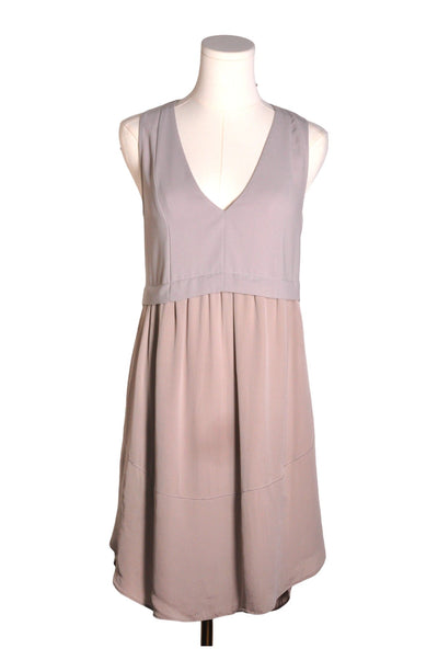 WILFRED Women Shift Dresses Regular fit in Gray - Size 2 | 24.29 $ KOOP