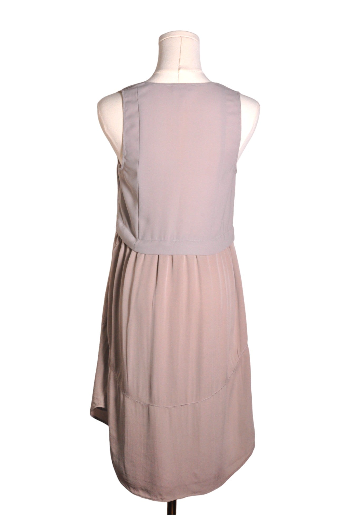 WILFRED Women Shift Dresses Regular fit in Gray - Size 2 | 24.29 $ KOOP