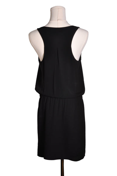 NAKED ZEBRA Women Sheath Dresses Regular fit in Black - Size S | 13.25 $ KOOP