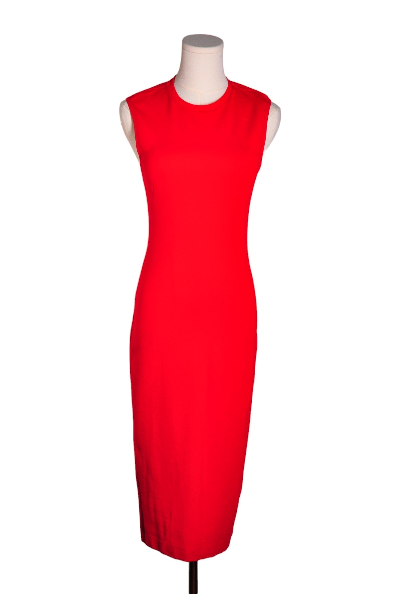 BABATON Women Bodycon Dresses Regular fit in Red - Size 4 | 34.5 $ KOOP