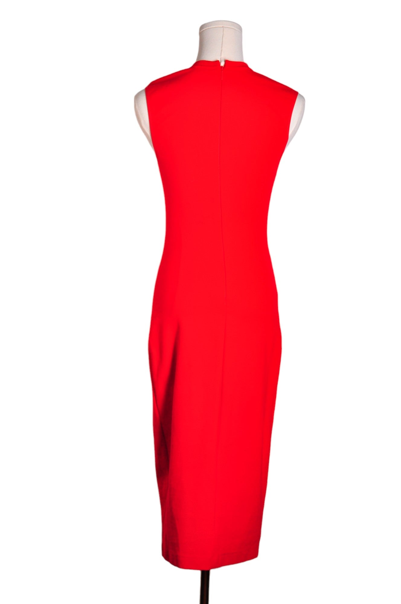 BABATON Women Bodycon Dresses Regular fit in Red - Size 4 | 34.5 $ KOOP