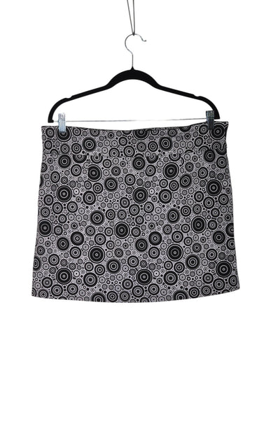 EIGHT CLOVERS Women Pencil Skirts Regular fit in Gray - Size 16 | 13.25 $ KOOP