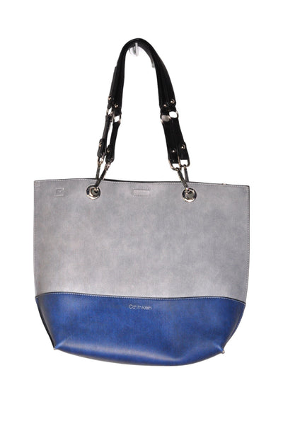 CALVIN KLEIN Women Handbags Regular fit in Blue - Size S | 39.99 $ KOOP