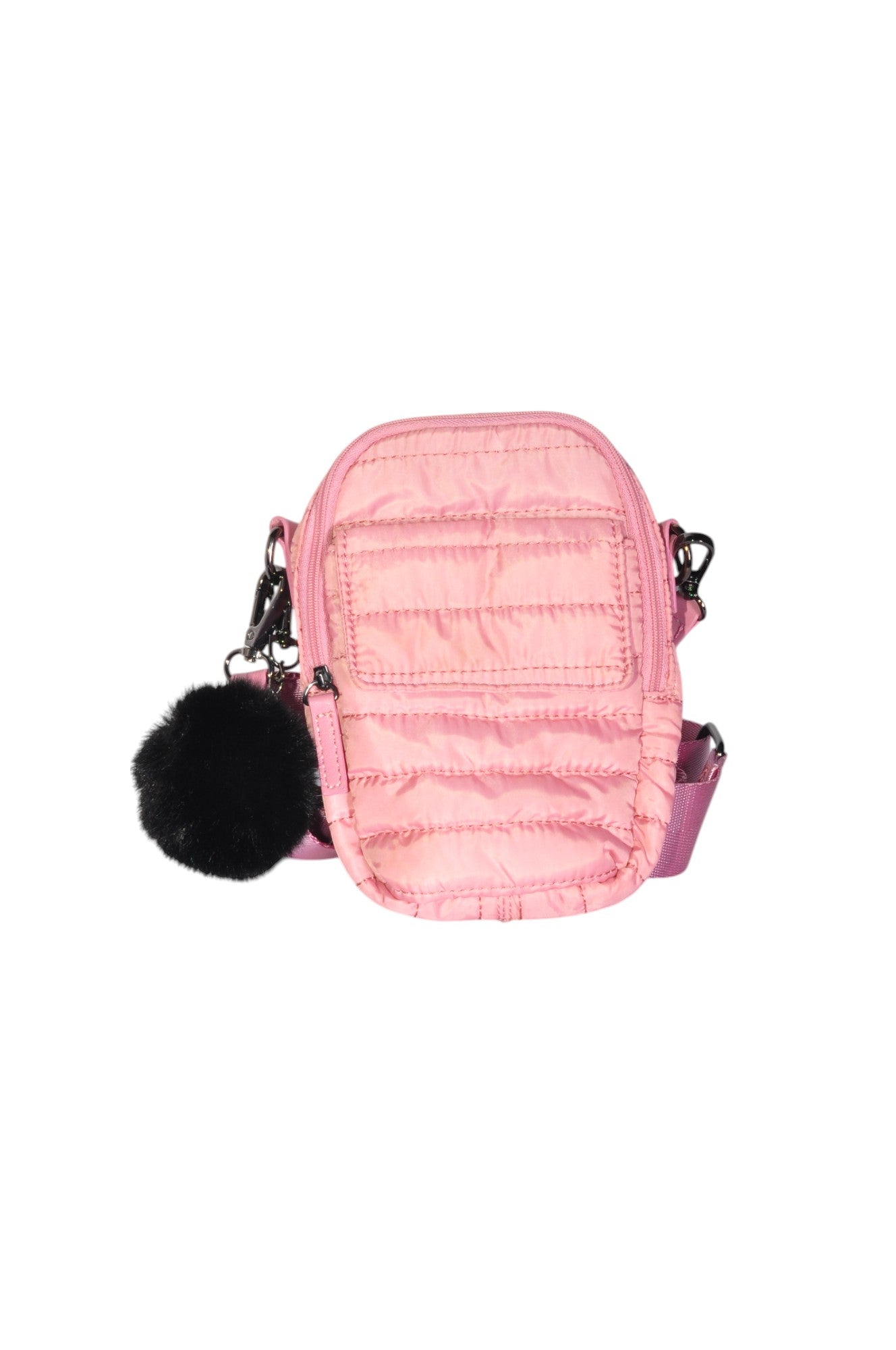 CULTIVATE KINDNESS Women Luxury Handbags Regular fit in Pink | 13.25 $ KOOP