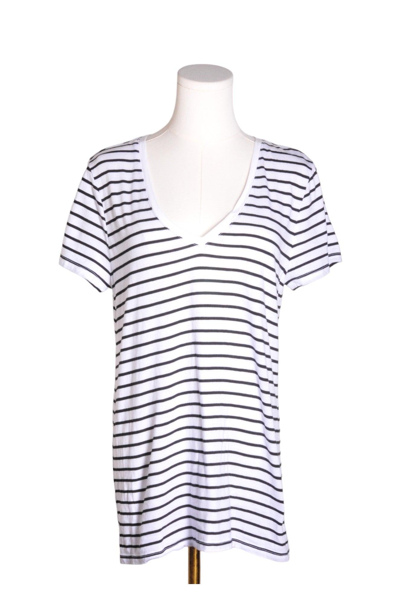 GAP Women T-Shirts Regular fit in White - Size L | 27.55 $ KOOP