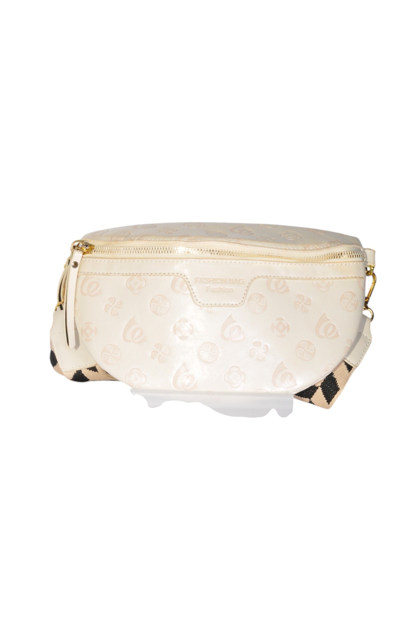 FASHION BAG Women Luxury Handbags Regular fit in Beige | 13.25 $ KOOP