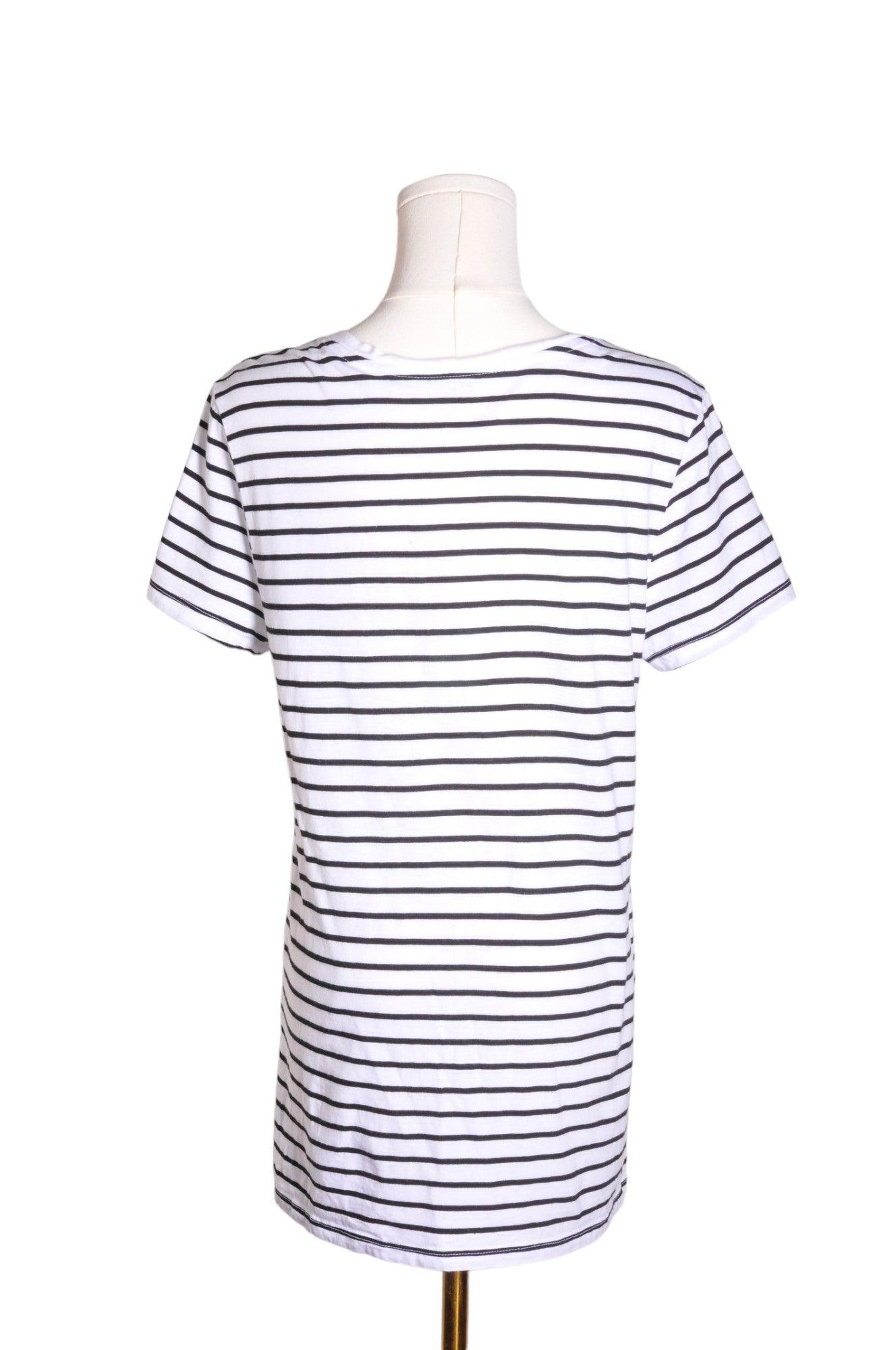 GAP Women T-Shirts Regular fit in White - Size L | 27.55 $ KOOP