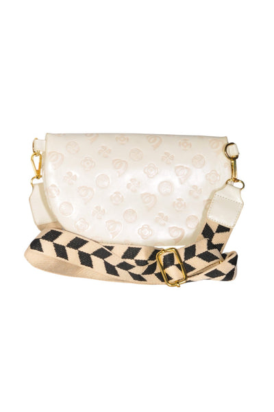 FASHION BAG Women Luxury Handbags Regular fit in Beige | 13.25 $ KOOP