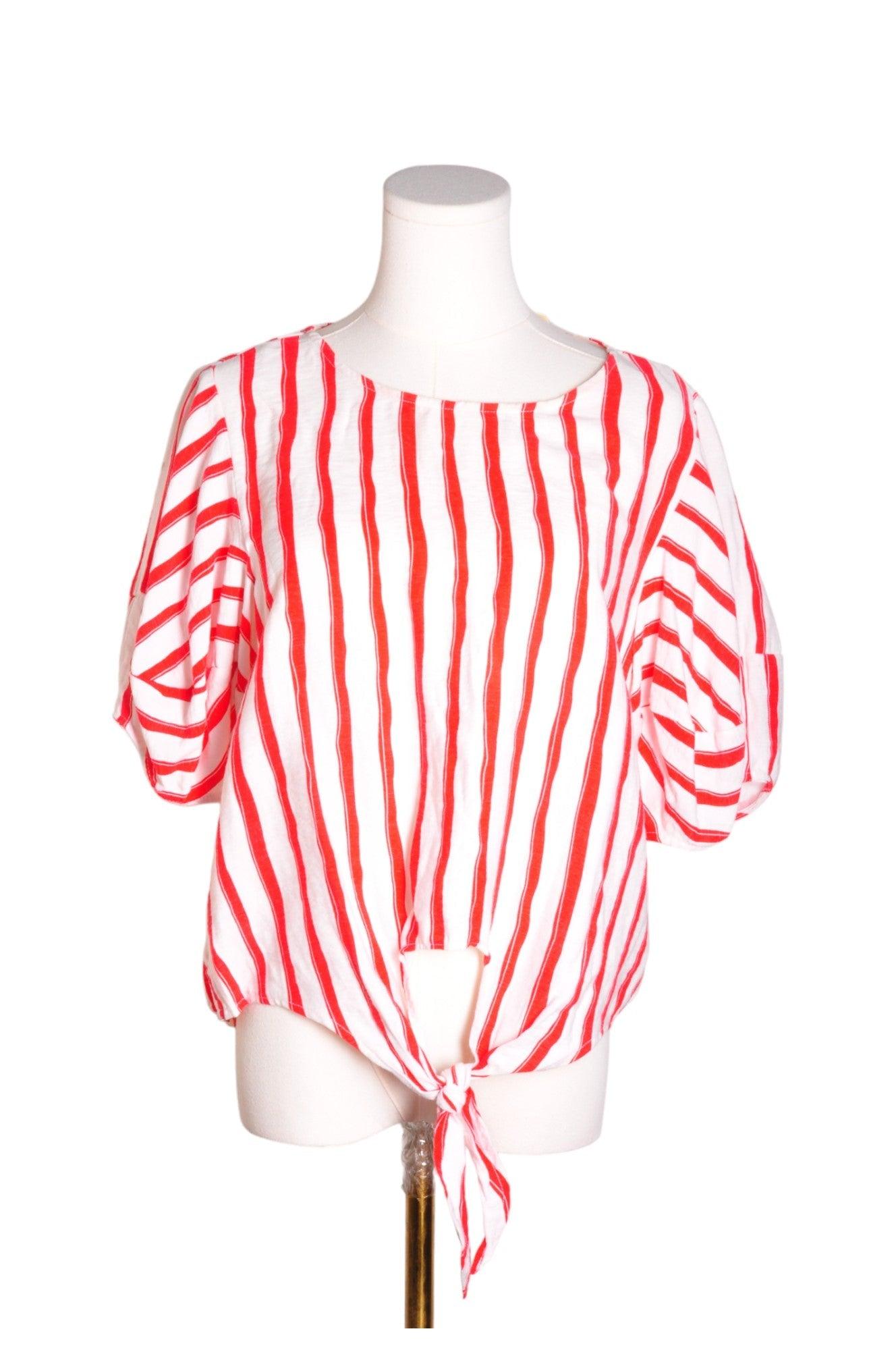 BLEUH CIEL Women Blouses Regular fit in Red - Size L | 13.25 $ KOOP