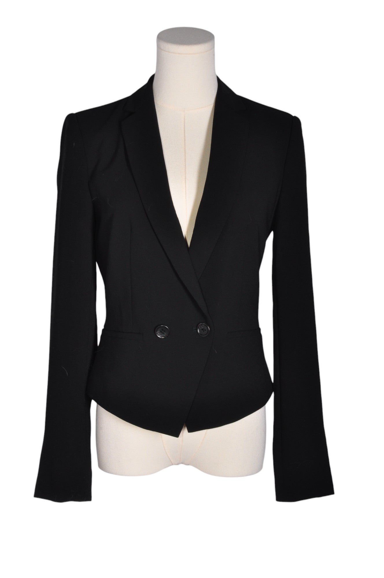 RW&CO Blazers Regular fit in Black - Size 2 | 27.89 $ KOOP