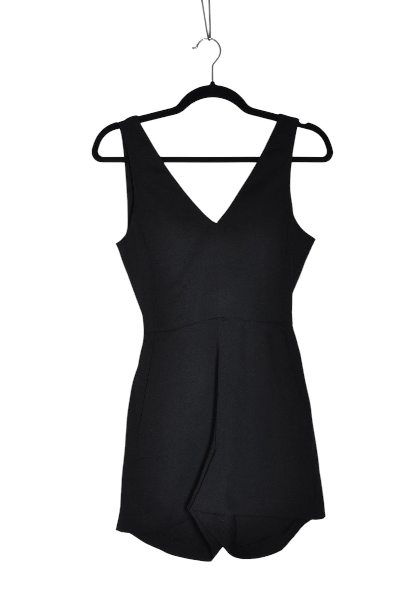 WILFRED Women Rompers Regular fit in Black - Size 0 | 27.4 $ KOOP