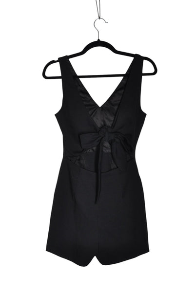 WILFRED Women Rompers Regular fit in Black - Size 0 | 27.4 $ KOOP