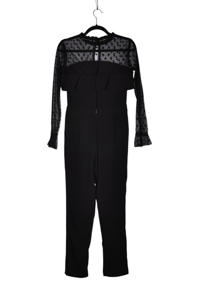 ZARA Women Jumpsuits Regular fit in Black - Size S | 17.2 $ KOOP