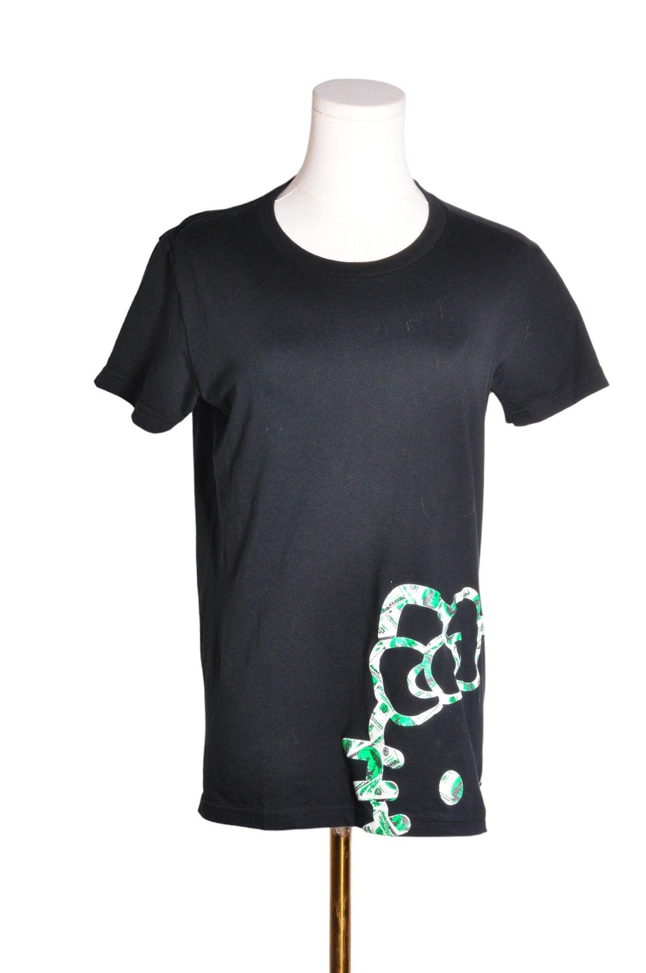 GOODS Women T-Shirts Regular fit in Black - Size L | 10.39 $ KOOP