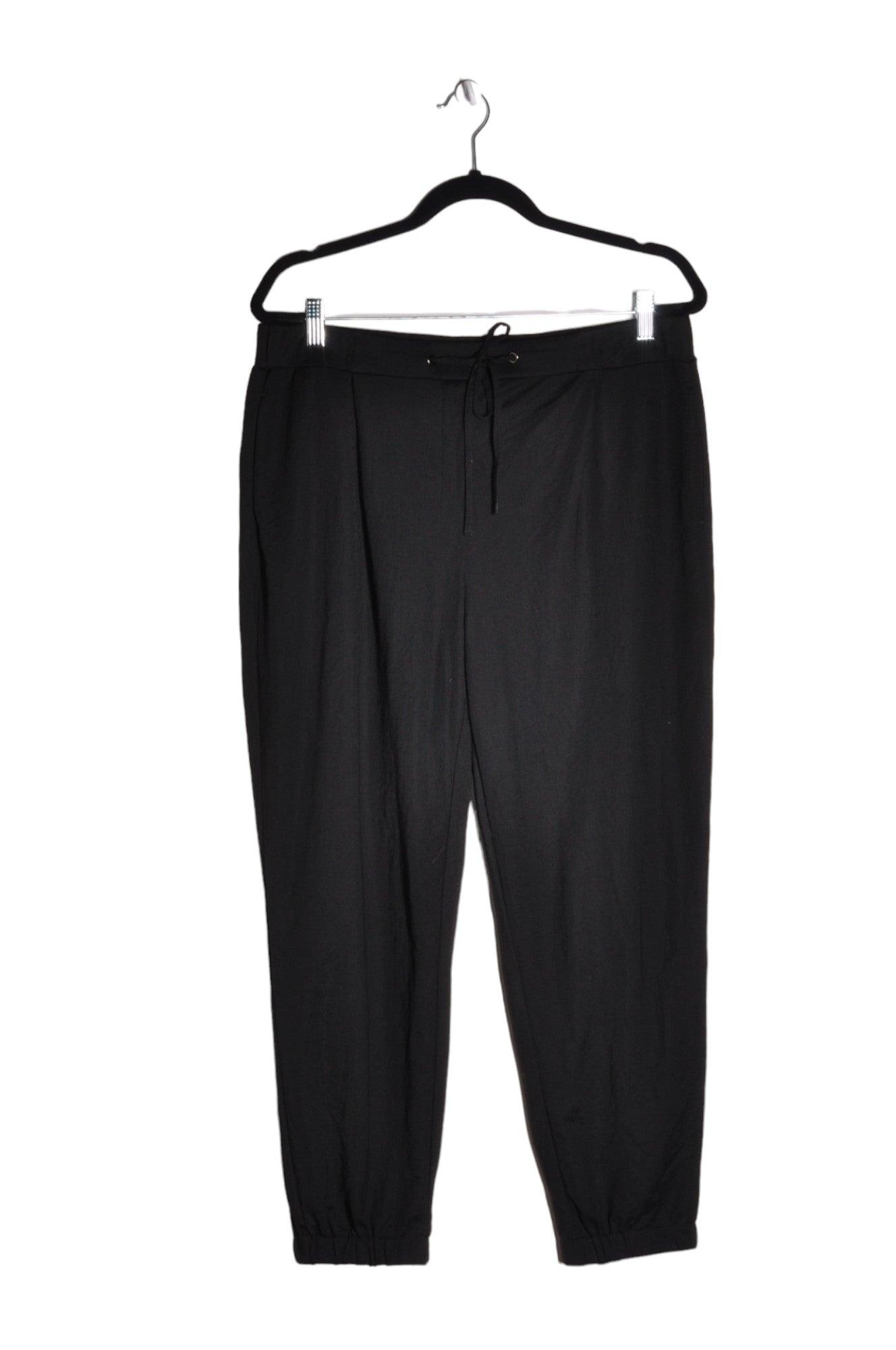 REITMANS Women Work Pants Regular fit in Black - Size 14 | 22.29 $ KOOP