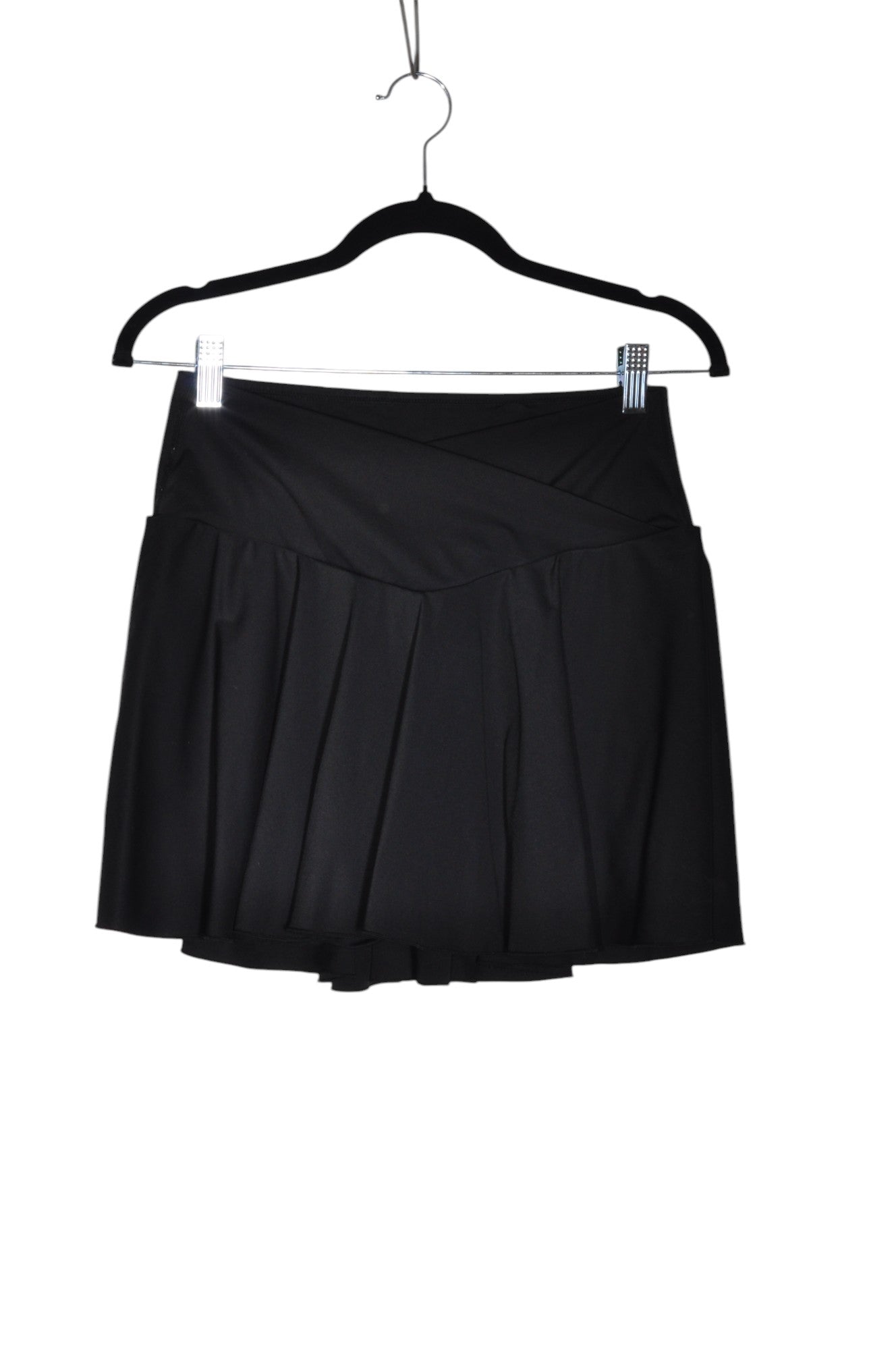 UNBRANDED Women Casual Skirts Regular fit in Black - Size M | 12.2 $ KOOP