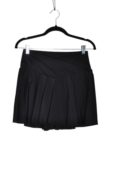 UNBRANDED Women Casual Skirts Regular fit in Black - Size M | 12.2 $ KOOP