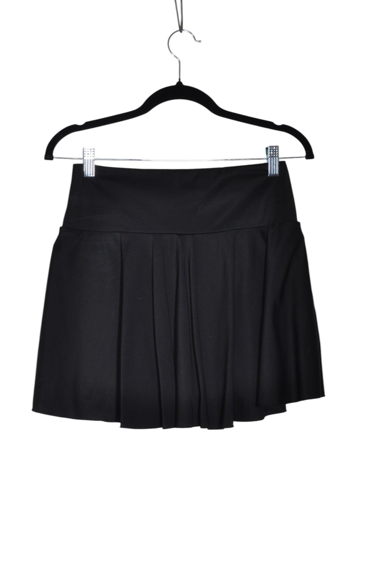 UNBRANDED Women Casual Skirts Regular fit in Black - Size M | 12.2 $ KOOP