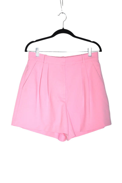 ABERCROMBIE & FITCH Women Classic Shorts Regular fit in Pink - Size 30 | 23.29 $ KOOP