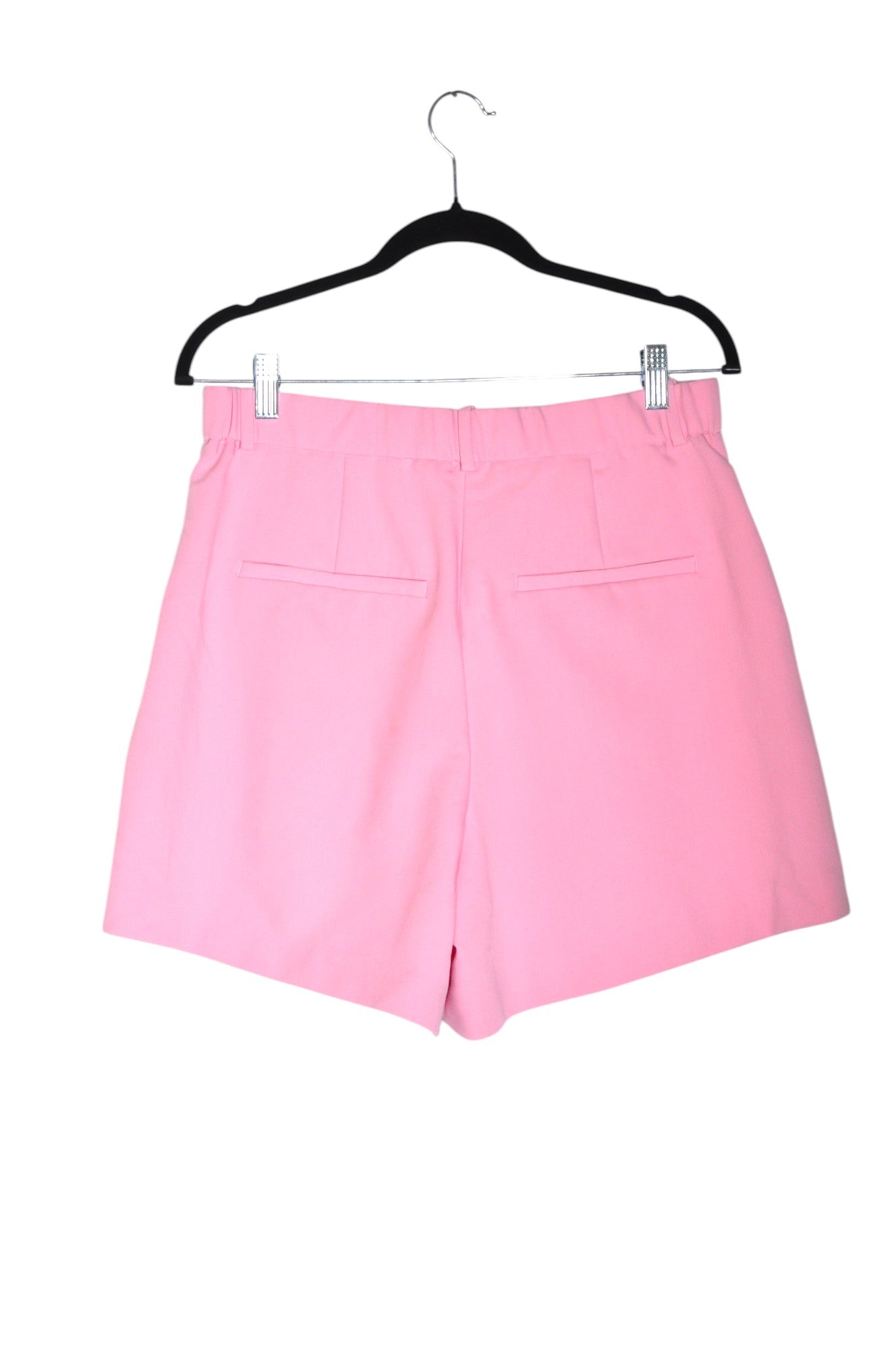 ABERCROMBIE & FITCH Women Classic Shorts Regular fit in Pink - Size 30 | 23.29 $ KOOP