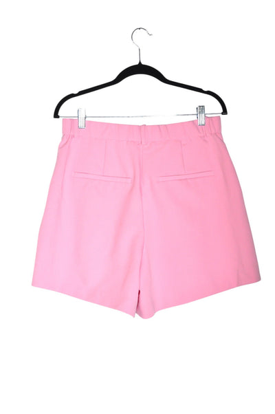 ABERCROMBIE & FITCH Women Classic Shorts Regular fit in Pink - Size 30 | 23.29 $ KOOP