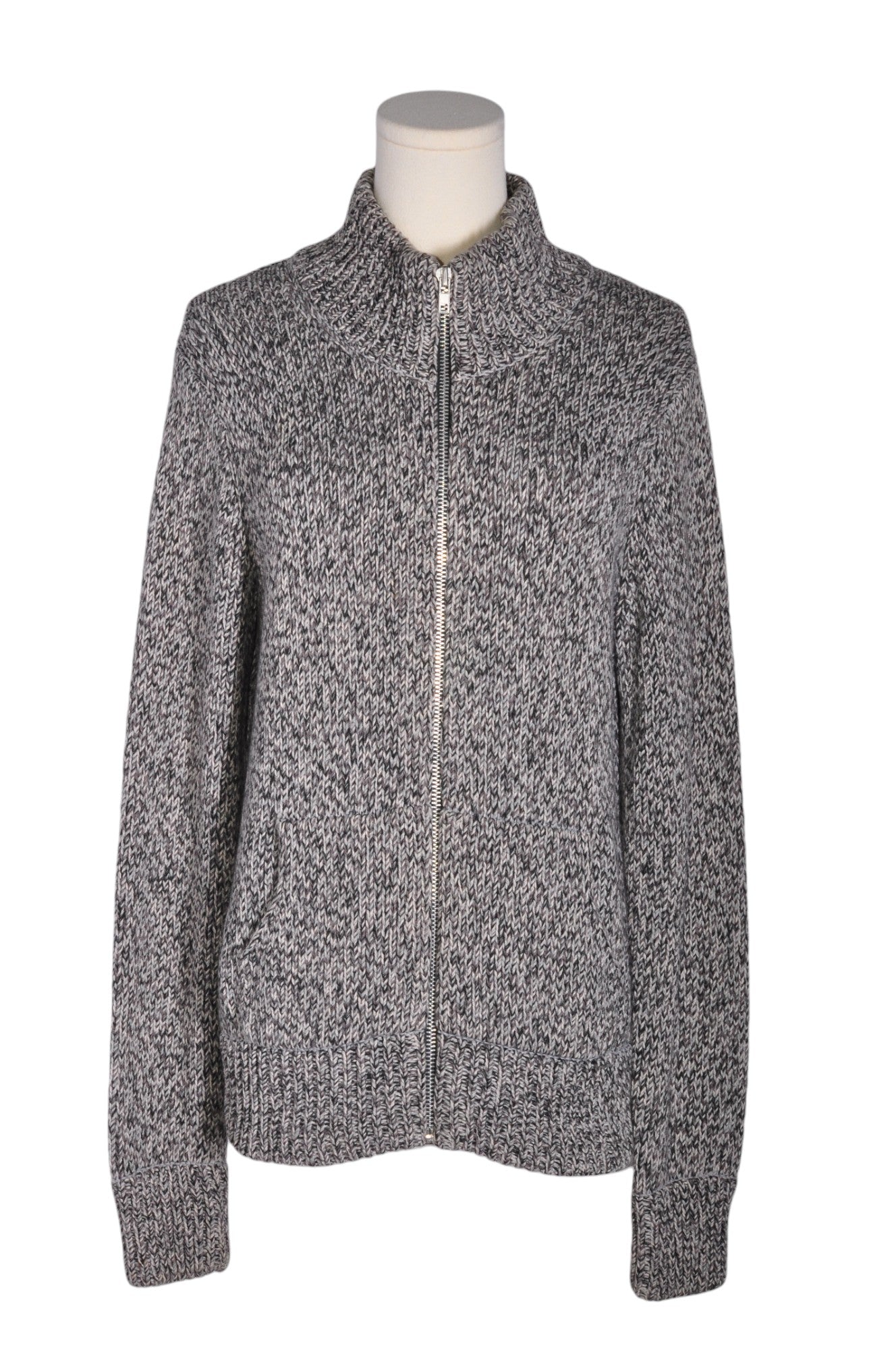 GAP Women Sweaters Regular fit in Gray - Size M | 27.5 $ KOOP