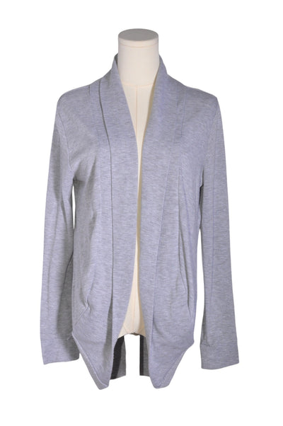 STREETWEAR SOCIETY Women Cardigans Regular fit in Gray - Size L | 13.25 $ KOOP