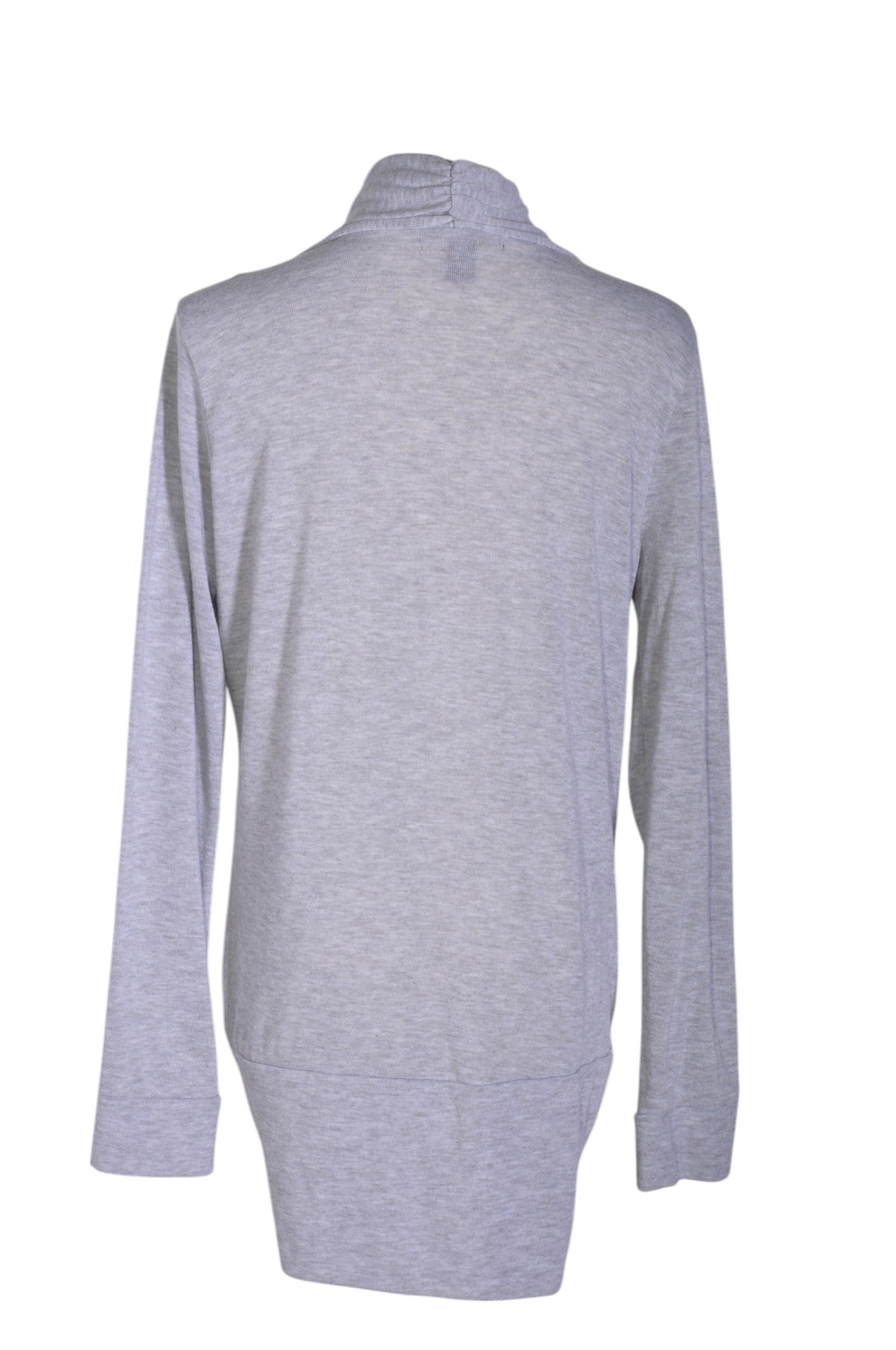 STREETWEAR SOCIETY Women Cardigans Regular fit in Gray - Size L | 13.25 $ KOOP