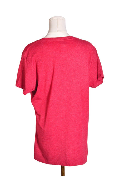 INSTANT MESSAGE Women T-Shirts Regular fit in Red - Size XL | 11.39 $ KOOP