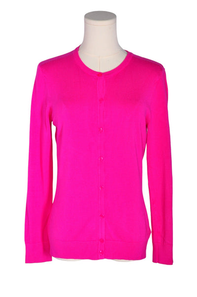 JONES NEW YORK Women Cardigans Regular fit in Pink - Size S | 17.8 $ KOOP
