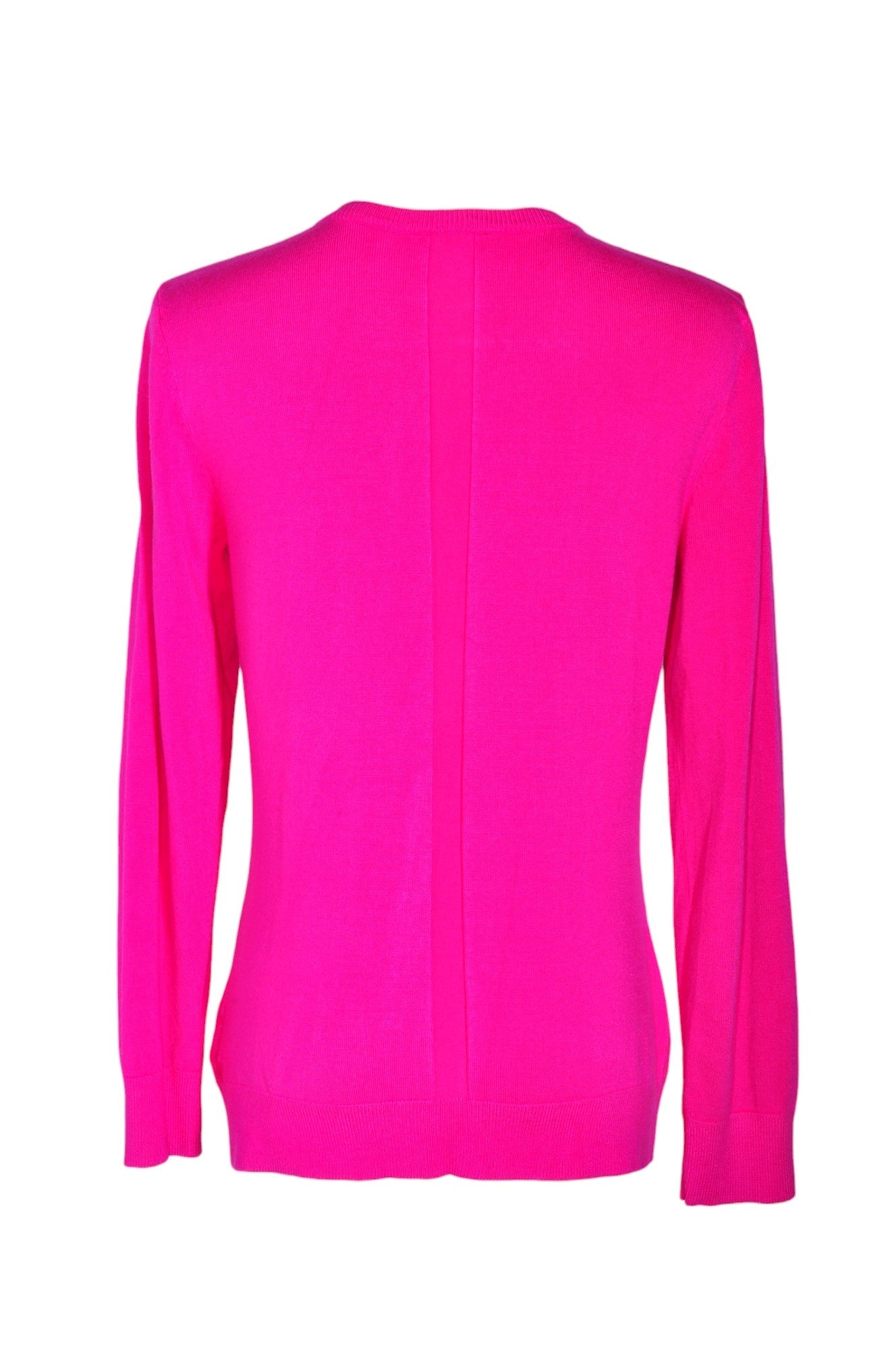 JONES NEW YORK Women Cardigans Regular fit in Pink - Size S | 17.8 $ KOOP