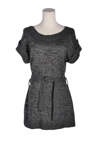 BASICO Women Wrap Dresses Regular fit in Gray - Size S | 13.25 $ KOOP